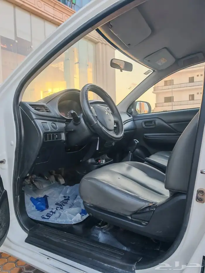 بكب ايسوزو و ميتسوبيشي غمارة وغمارتين ديزل 59