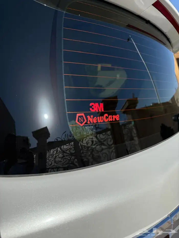 باترول نيسان 23 تيتانيوم 8 سرندل ممشى قليل 6