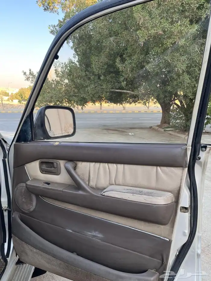 جيب لاندكروزر فكسار مديل 96 6