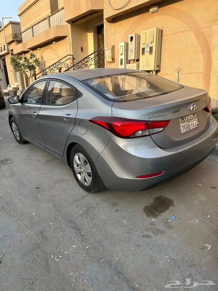 النترا 2015 للبيع 2