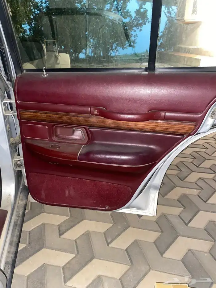 فورد ماركيز 1996 10