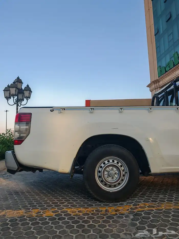 بكب ايسوزو و ميتسوبيشي غمارة وغمارتين ديزل 53