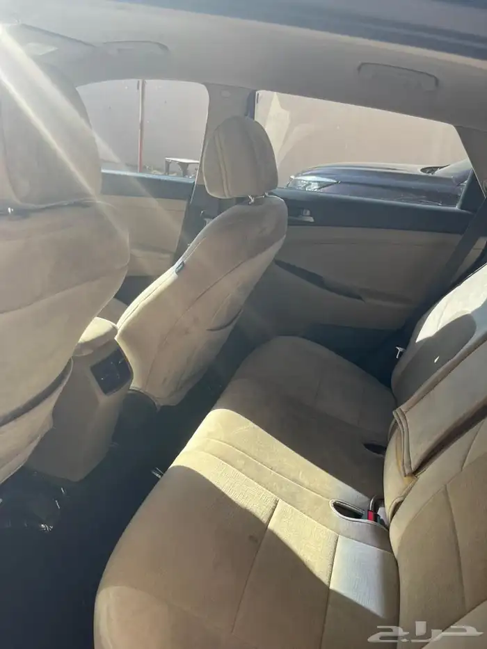 توسان 2018 نص فل 9