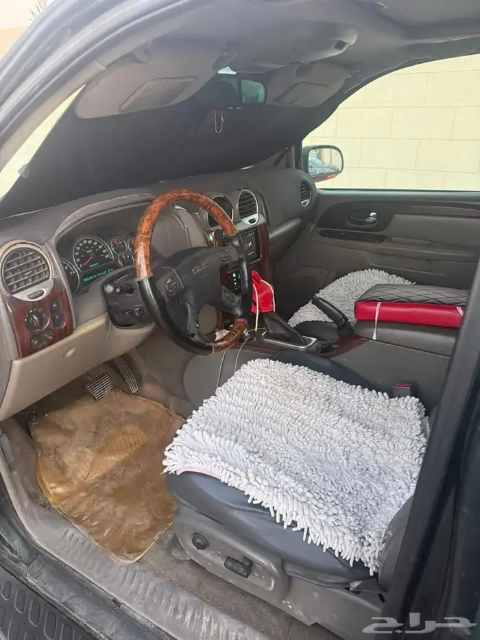 للبيع انفوي 2004 نظيف 4