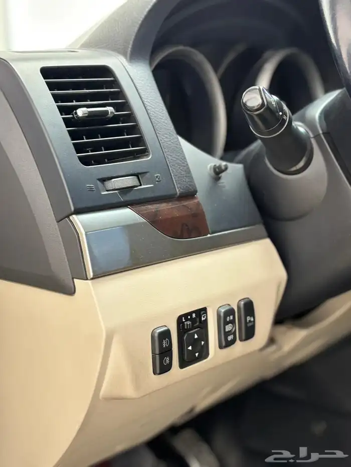 مبسوبيشى باجيرو 2020 دبل 10