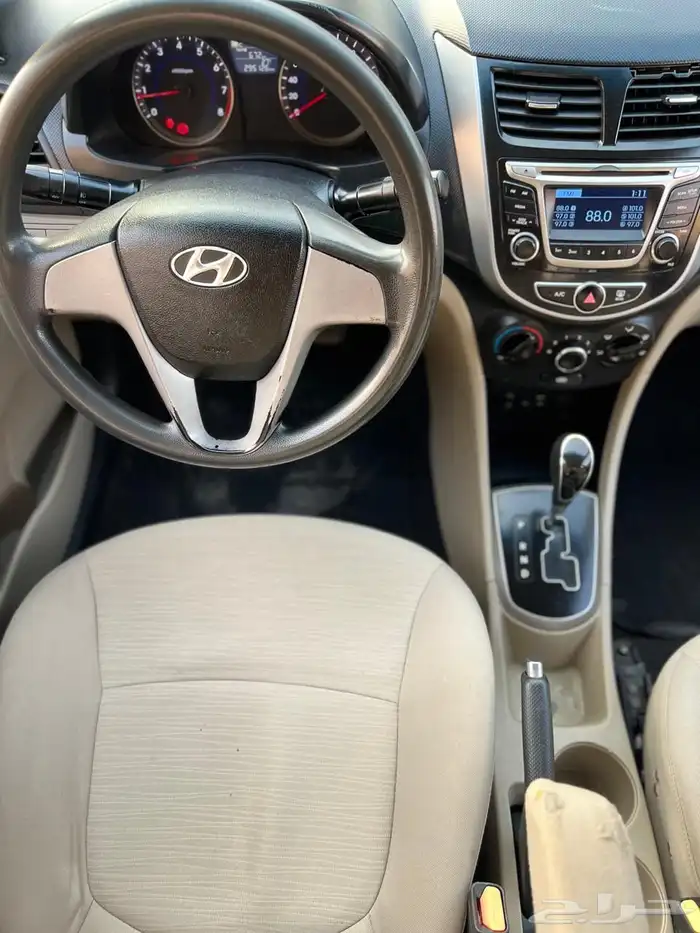 اكسنت فل كامل للبيع 19