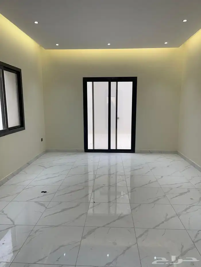 للإيجار فلة بالدمام حي الفرسان 6