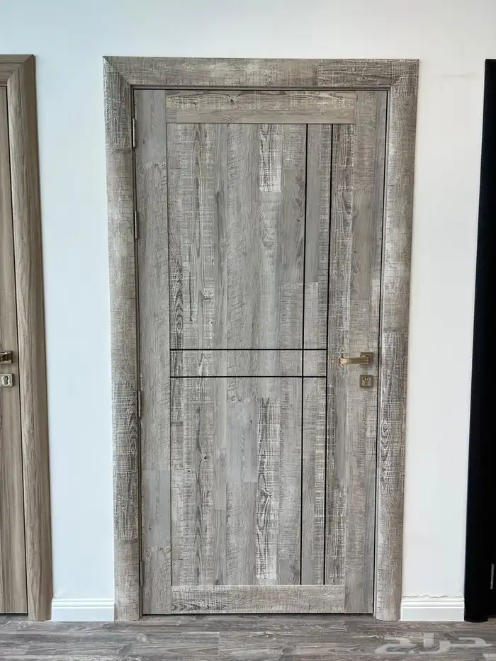 أبواب داخليه 2