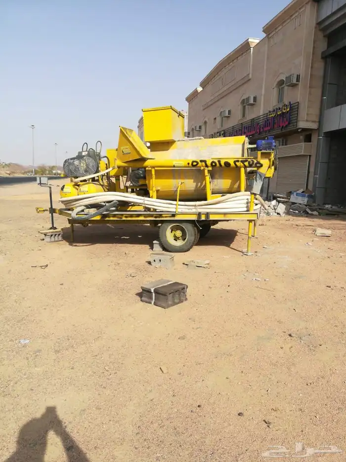 عوازل مائية وحراريه 2