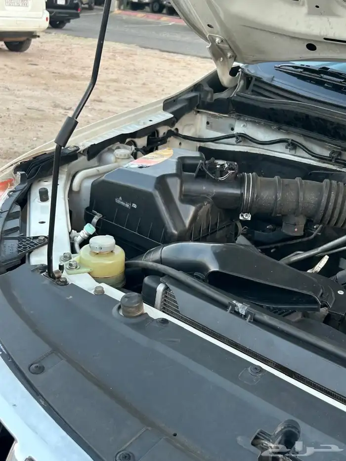 ميتسوبيشي 2016 5