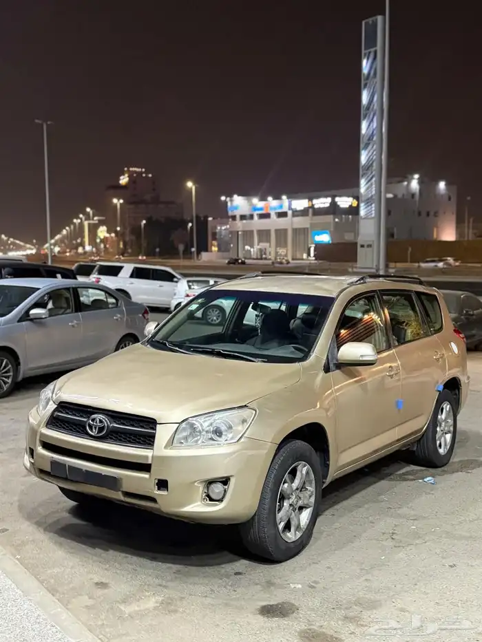 راف فور 2012 3