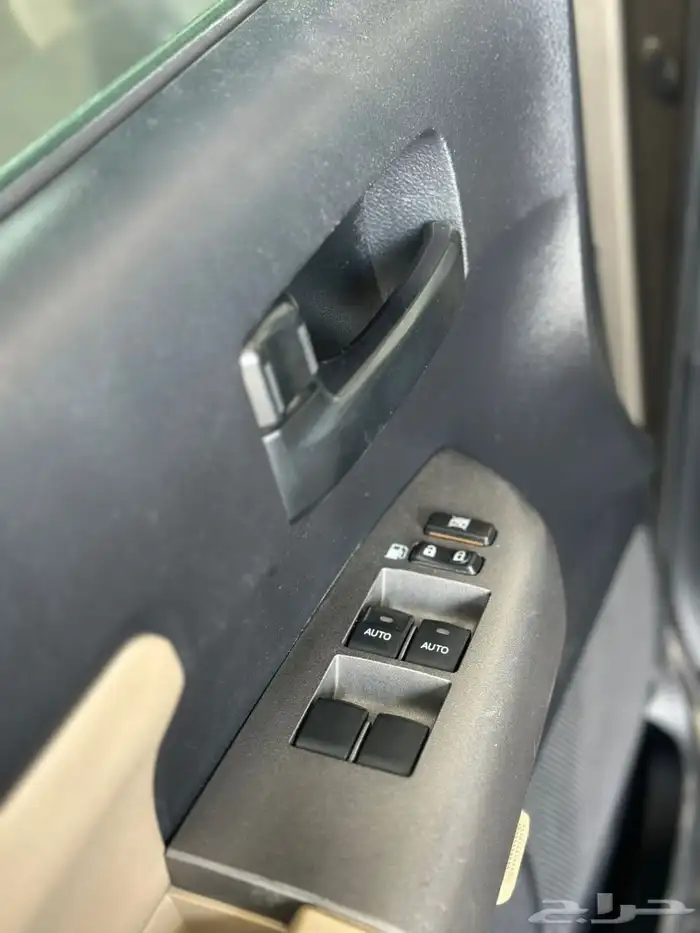 تويوتا  سكويا 2016 فل كامل دبل 11