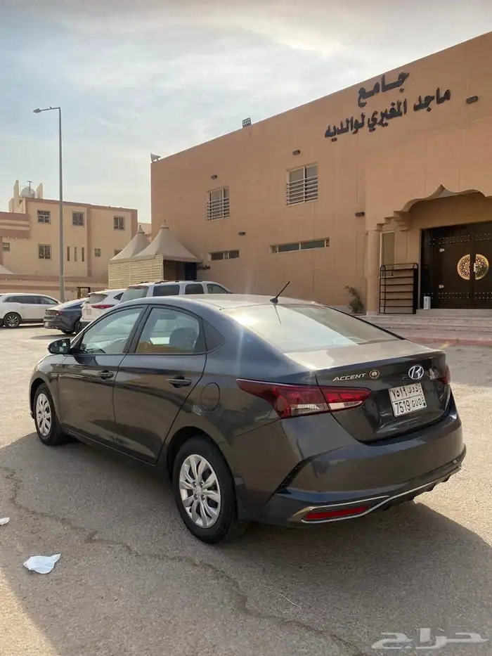 اكسنت 2021 نظيف 1