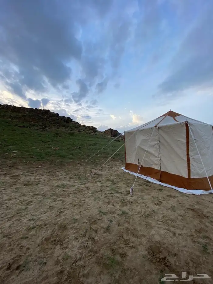 خيمه باكستانيه 1