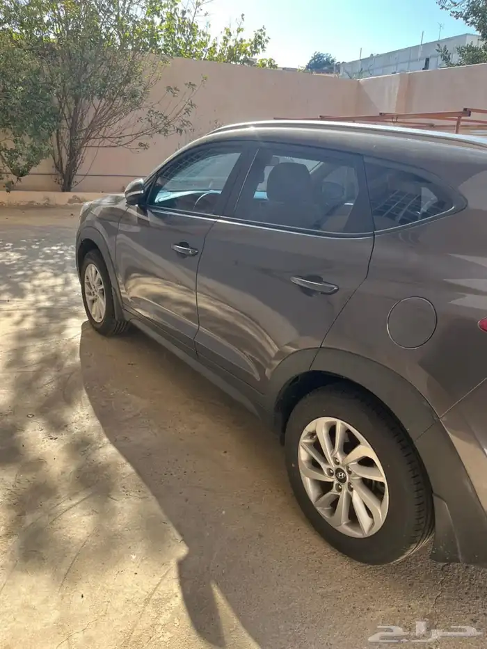 توسان 2018 نص فل 3