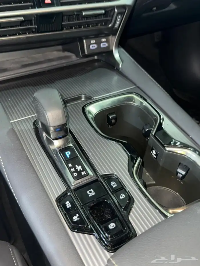 لكزس RX 350 F Sport 2023 ( بحالة الوكالة ) 24