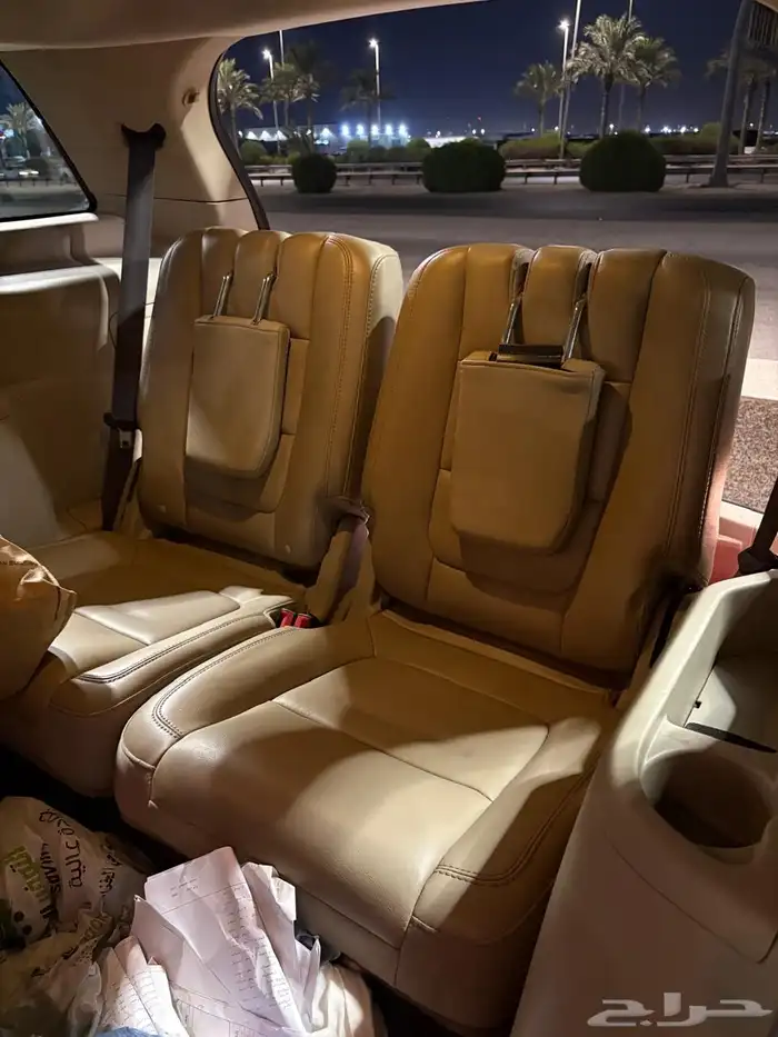 فورد اكسبلورر 2015 فل كامل 15