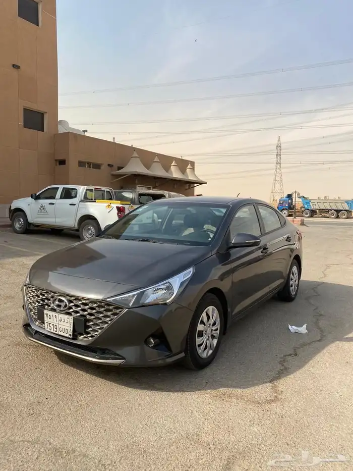 اكسنت 2021 نظيف 0