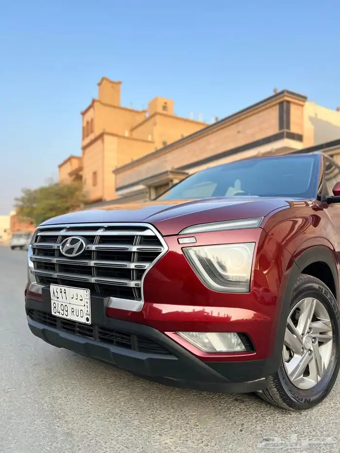 كريتا للبيع 2