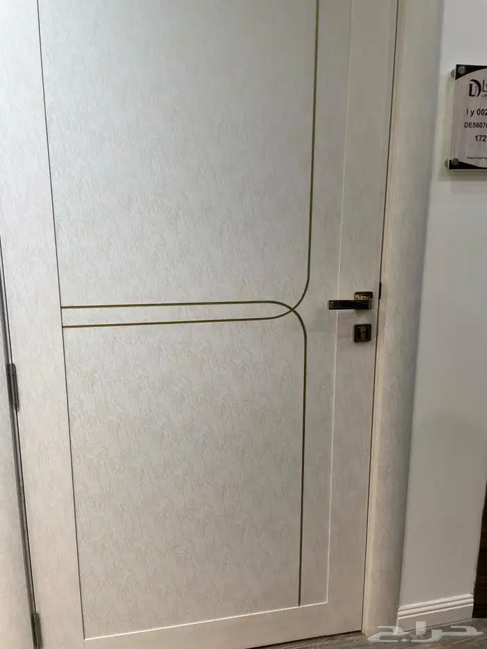 أبواب داخليه 3