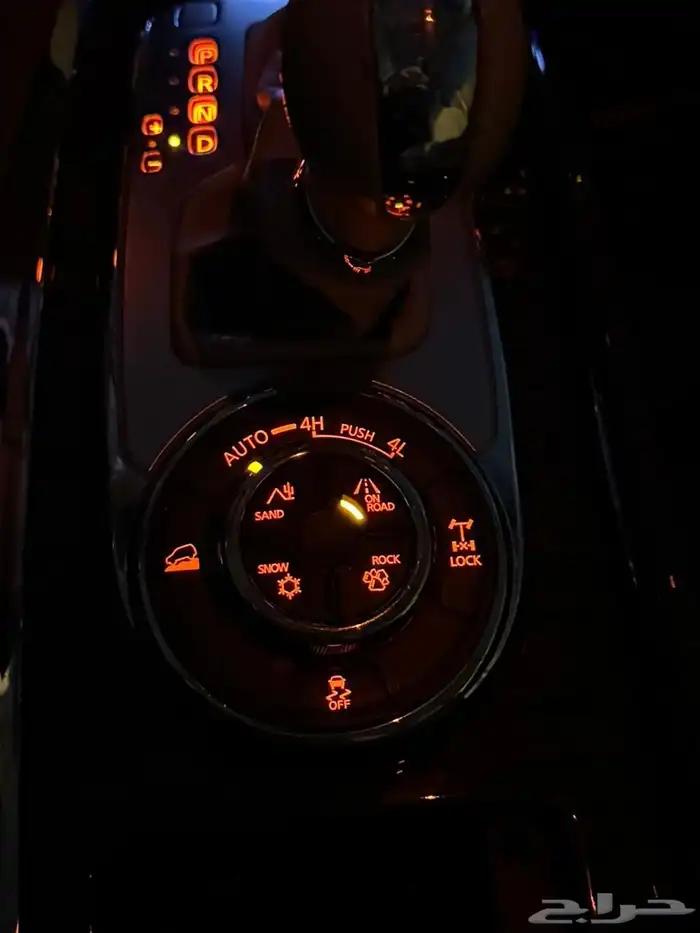 باترول 2015 v8 15