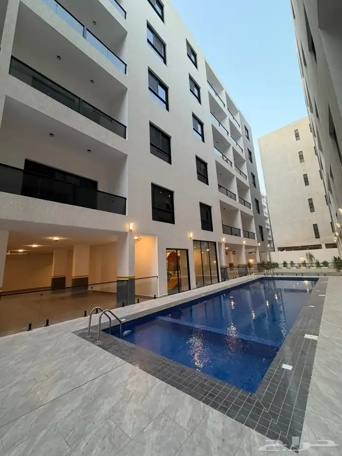 شقة روف مدينة الخبر حي البحر اطلاله دائمة على البحر 2