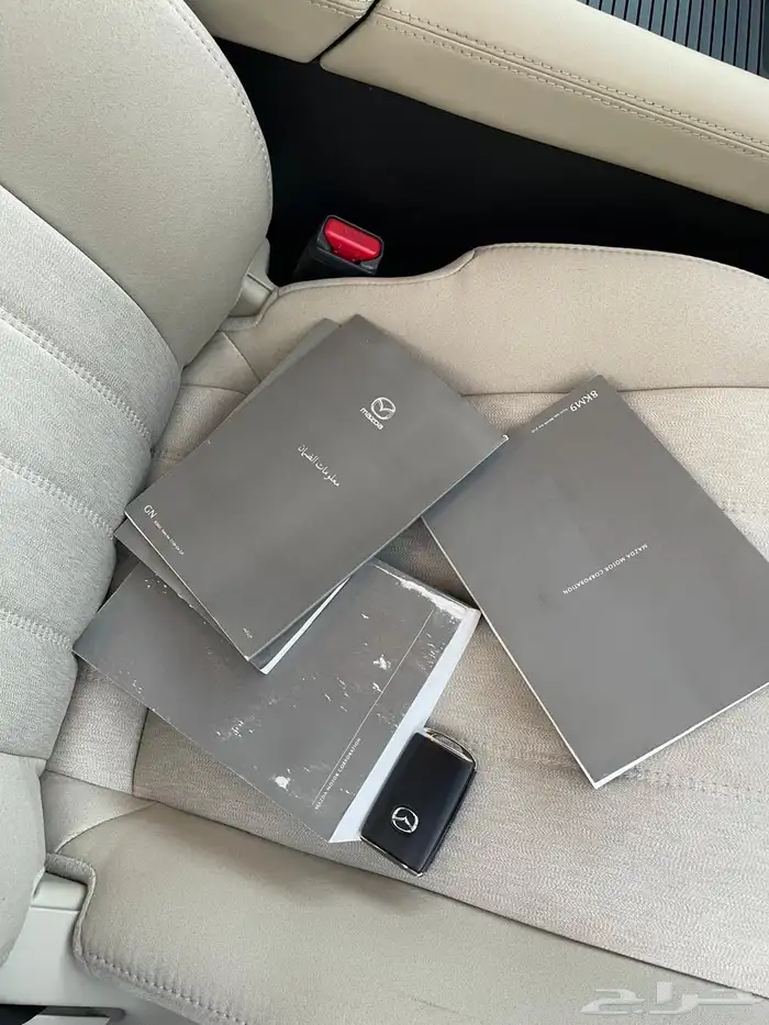 مازدا 6 موديل 2023 23