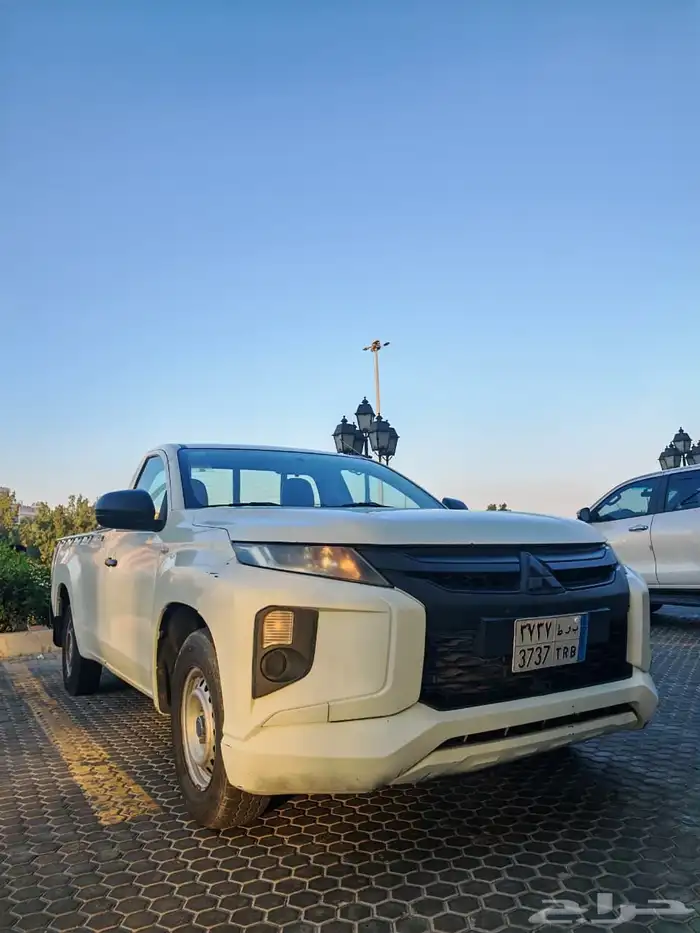 بكب ايسوزو و ميتسوبيشي غمارة وغمارتين ديزل 48