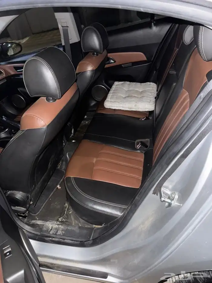 كروز 2017 علي الشرط 6