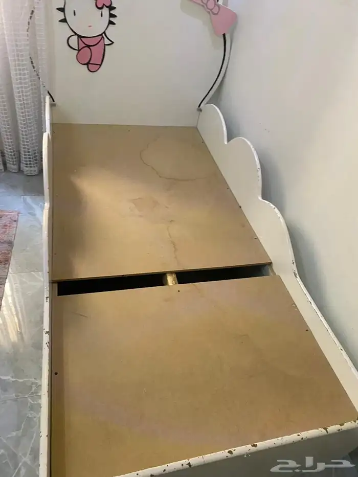 سرير اطفال نفر 0