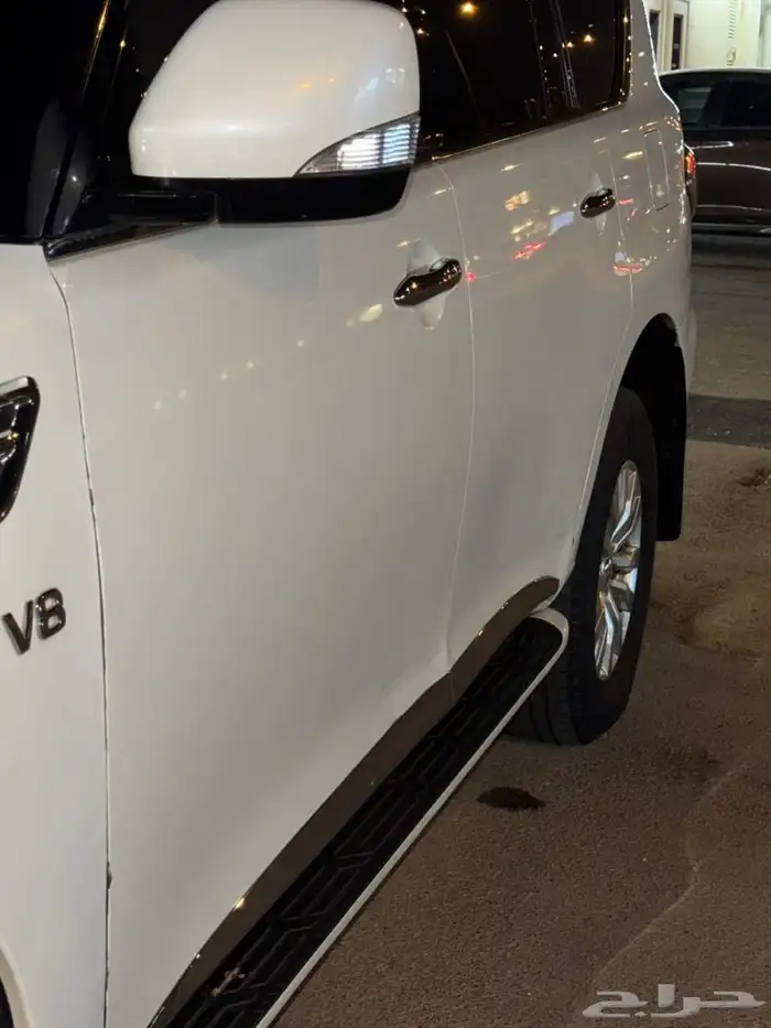 باترول 2015 v8 9