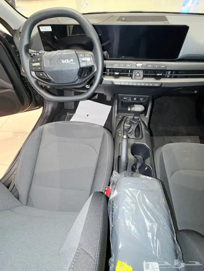 2026 KIA K4 GL - D147 1.6L 2WD PETROL A T . 10