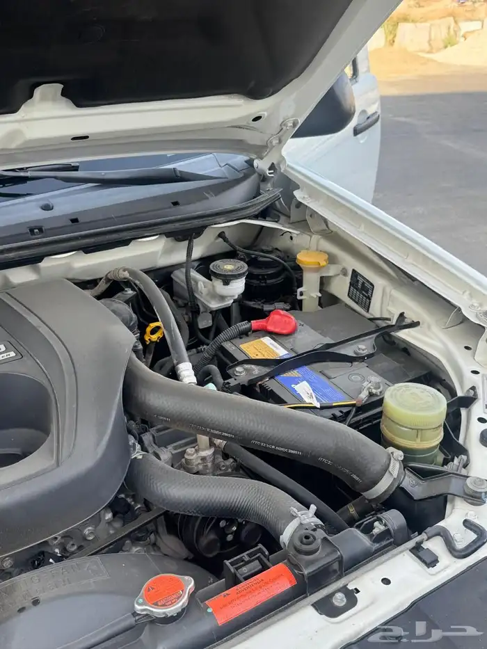 ايسوزو غمارتين ديزل دبل 2020 17