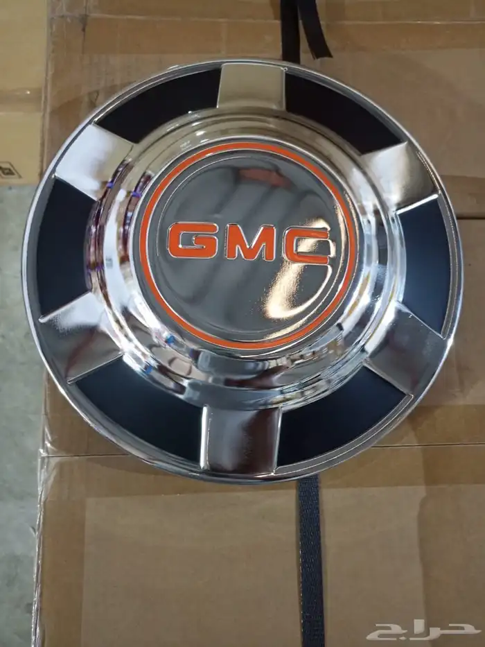 قطع امريكي كلاسك 4