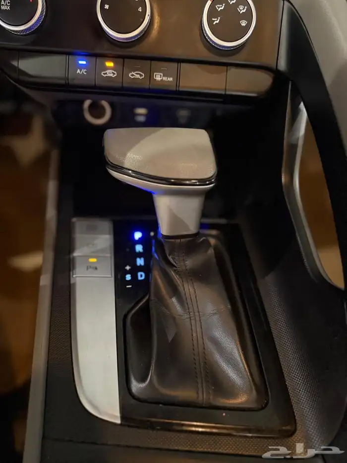 للبيع هيونداي النترا موديل 2024 مكينه 1600 24