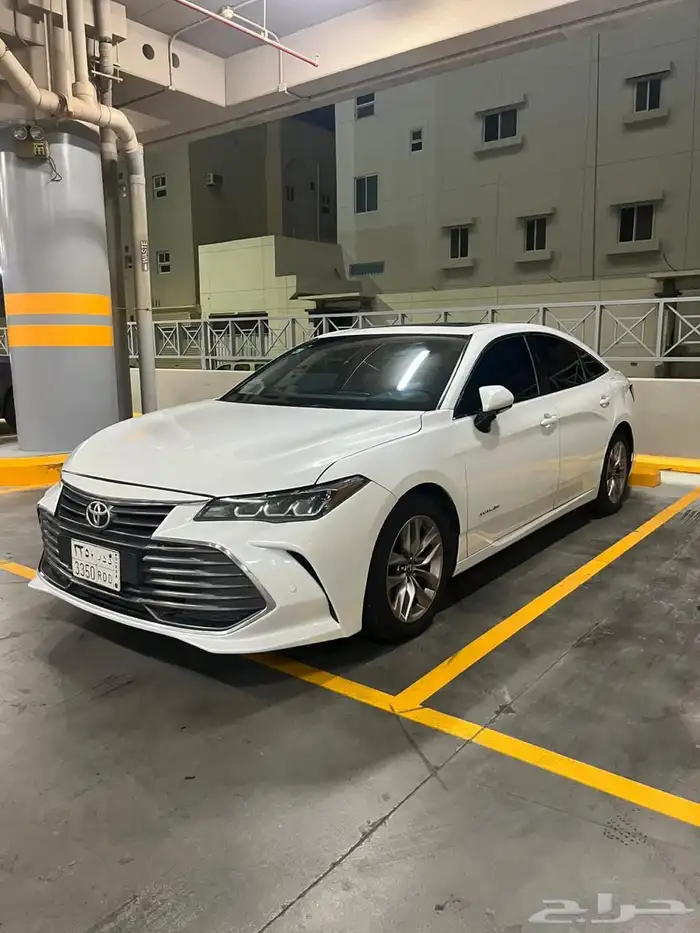 افالون 2019 للبيع 1