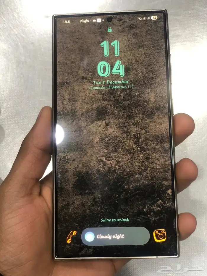 samsung S24 Ultra international version 4