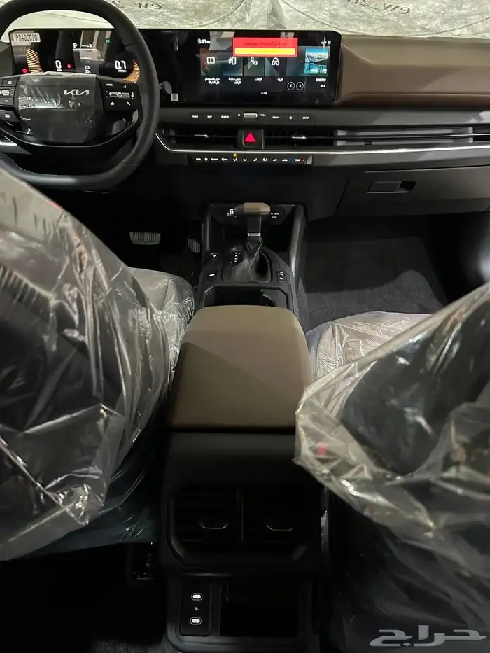 كيا K4 نص فل موديل 2026 السعر 90075 9