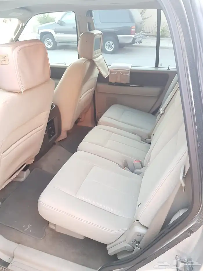 اكسبديشن دبل شاصي قصير 9