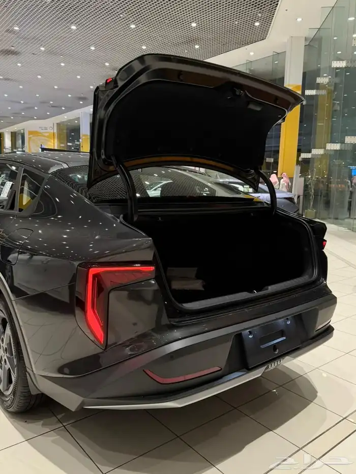 2026 KIA K4 GL - D147 1.6L 2WD PETROL A T . 29