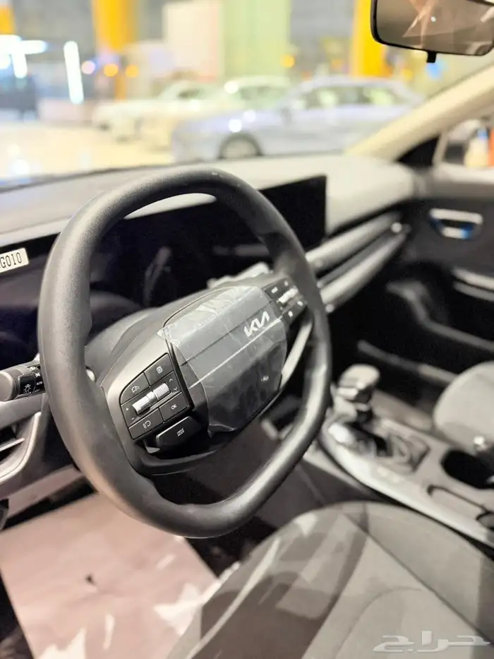 2026 KIA K4 GL - D147 1.6L 2WD PETROL A T . 5