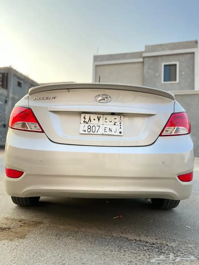 اكسنت فل كامل للبيع 14