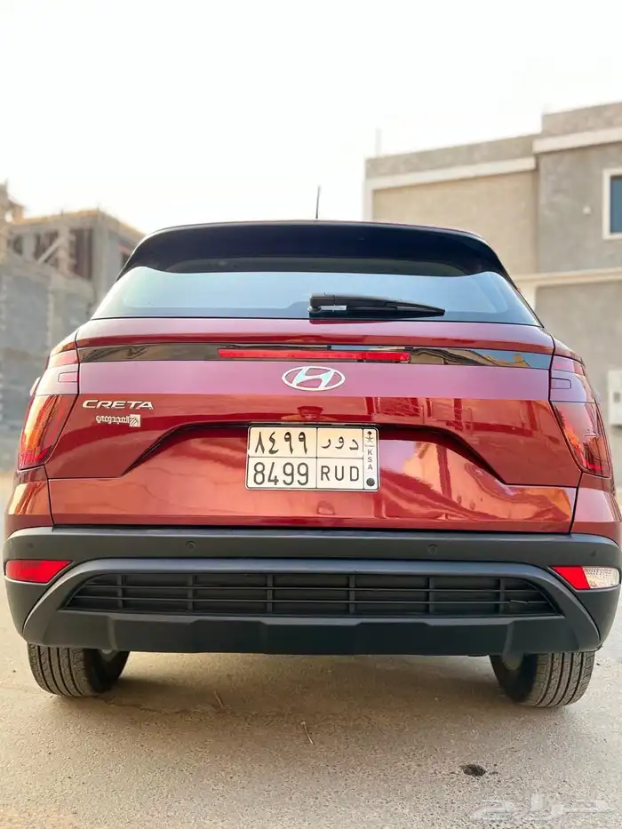 كريتا للبيع 13