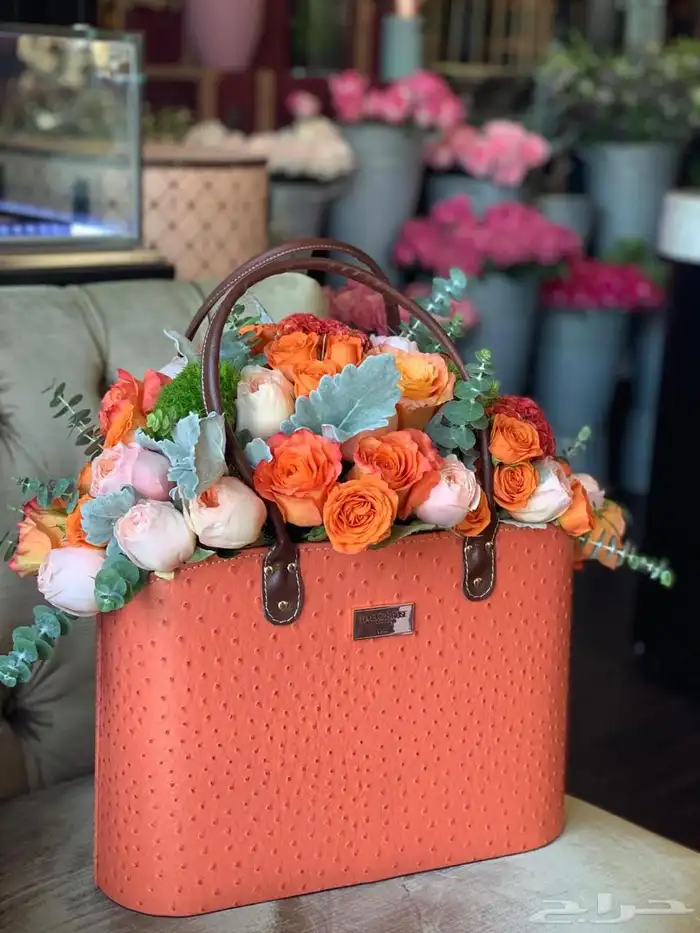 تقبيل محل ورد 34