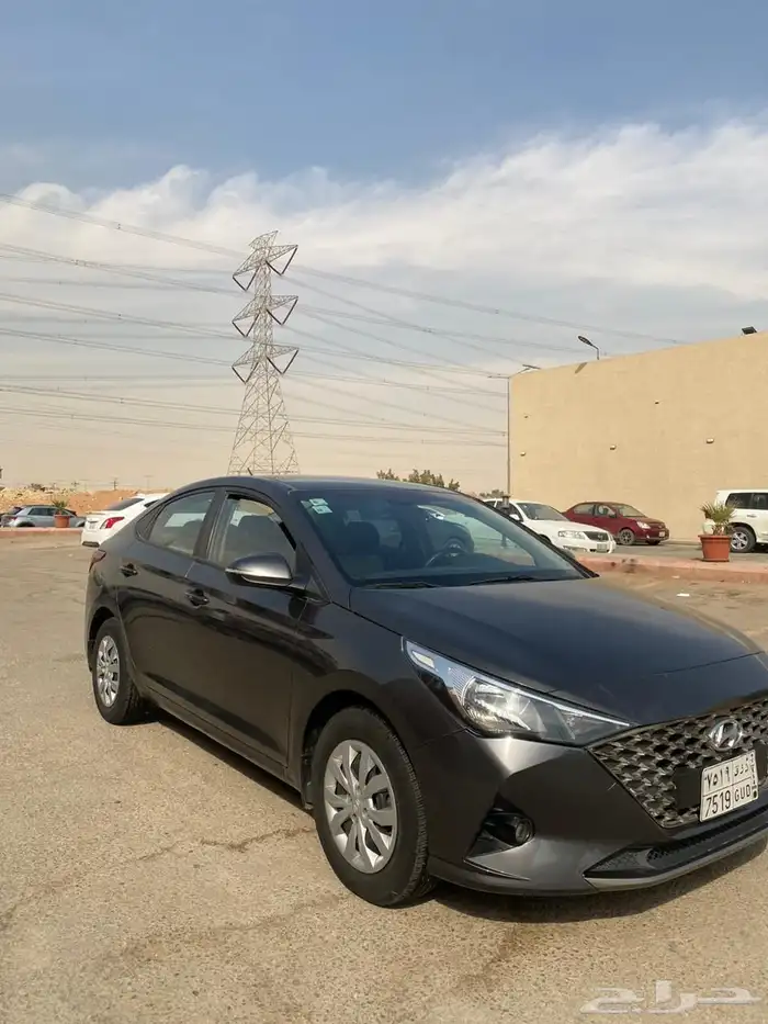 اكسنت 2021 نظيف 7