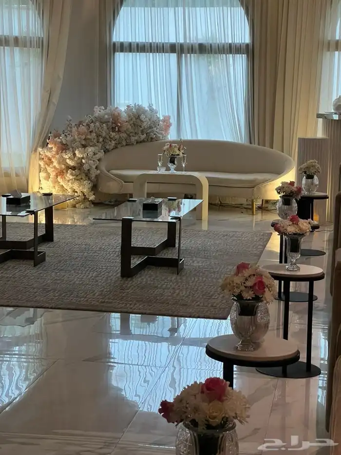 شاشات بالمتر وحفلات 10