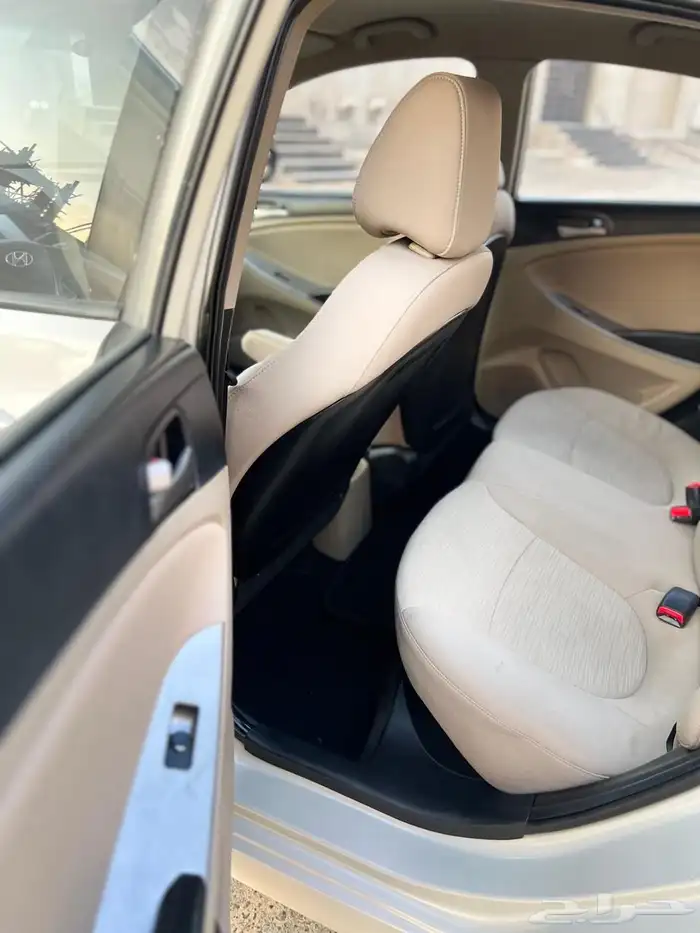 اكسنت فل كامل للبيع 20