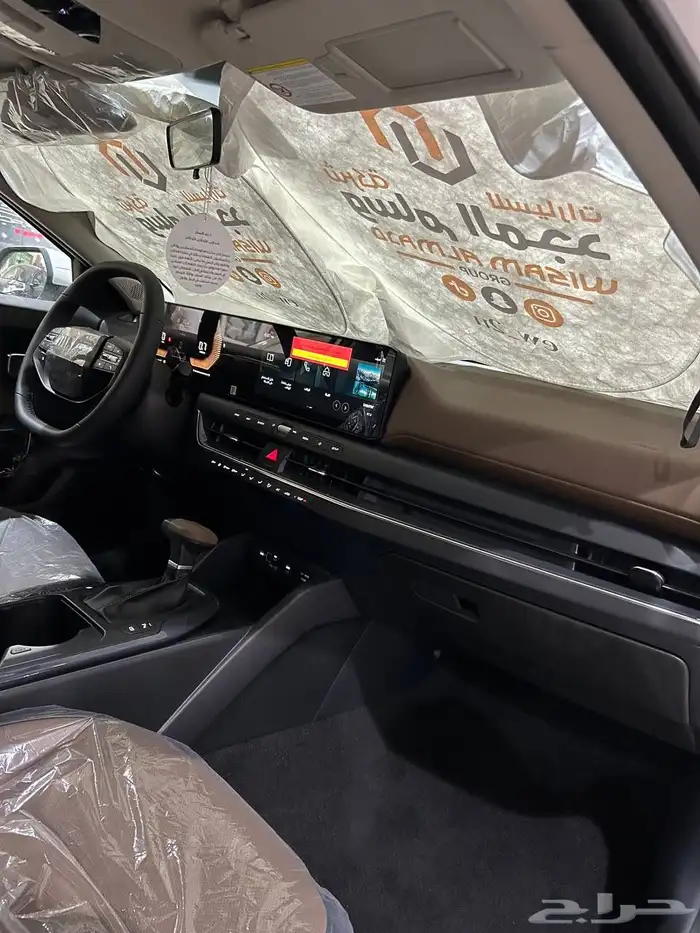 كيا K4 نص فل موديل 2026 السعر 90075 8