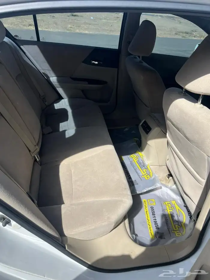 هوندا اكورد 2013 29