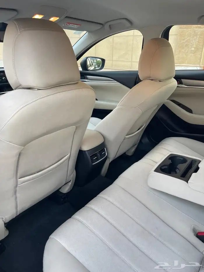 مازدا 6 موديل 2023 14